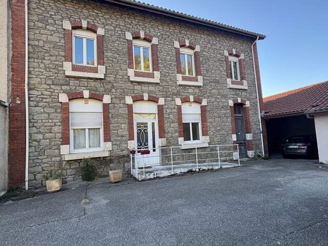 Vente Appartement 4 pièces — photo du bien