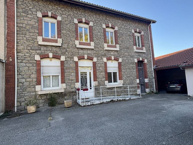 Vente Appartement 4 pièces — photo 1
