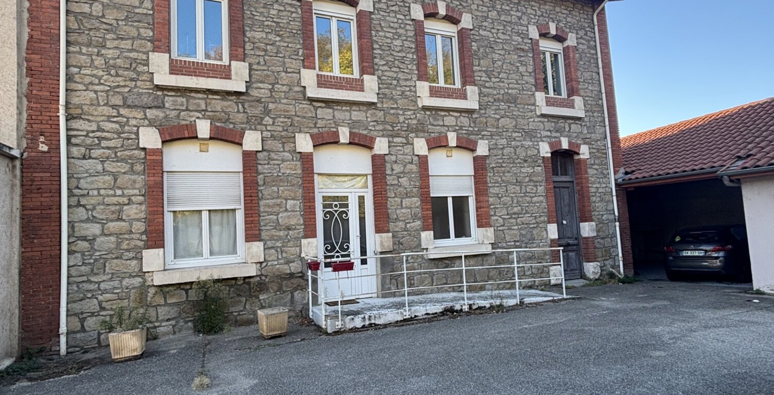 Vente Appartement 4 pièces — photo 1