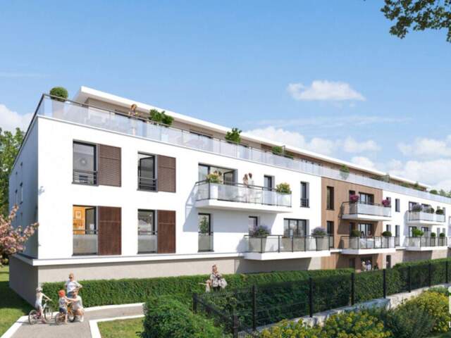 Vente Appartement 2 pièces — photo du bien