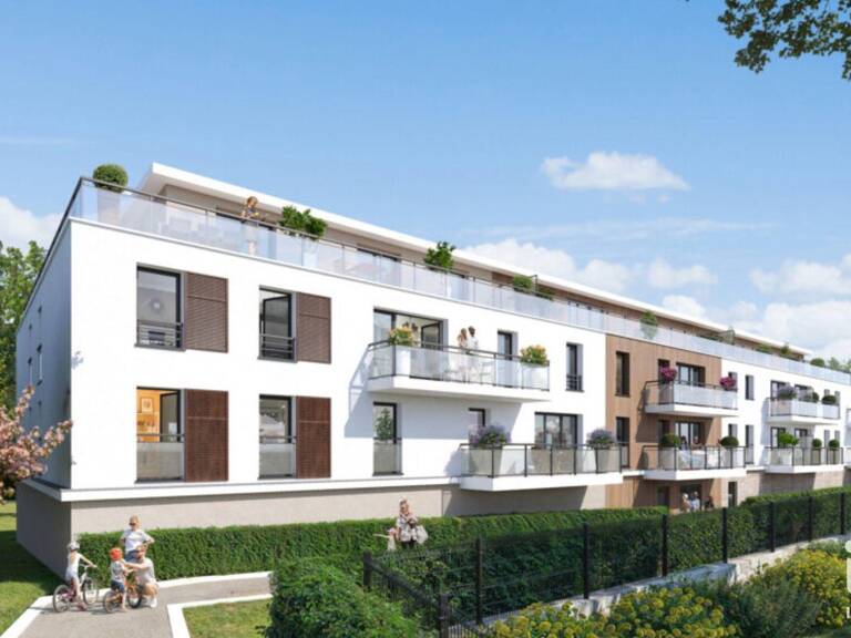Vente Appartement 2 pièces — photo 1