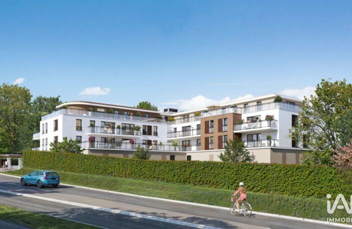 Vente Appartement 4 pièces — photo 5