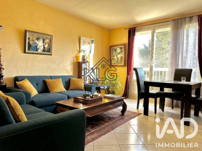 Vente Appartement 3 pièces — photo 1