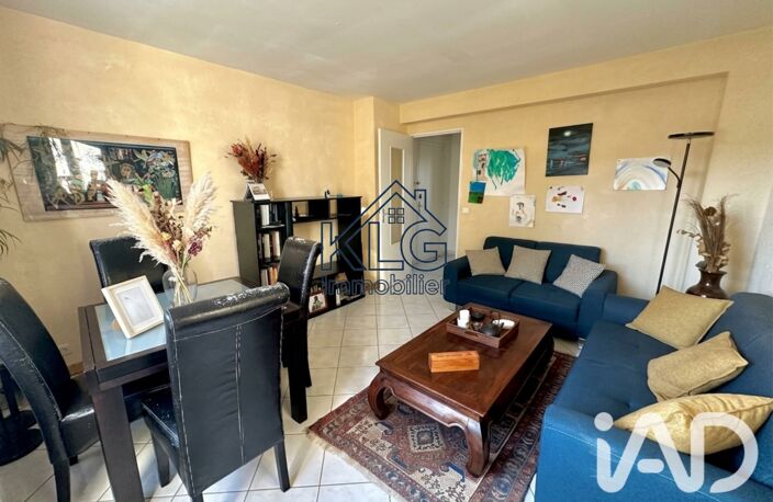 Vente Appartement 3 pièces — photo 2