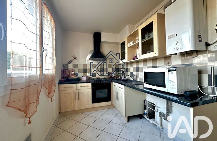 Vente Appartement 3 pièces — photo 3