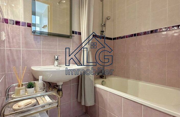 Vente Appartement 3 pièces — photo 4