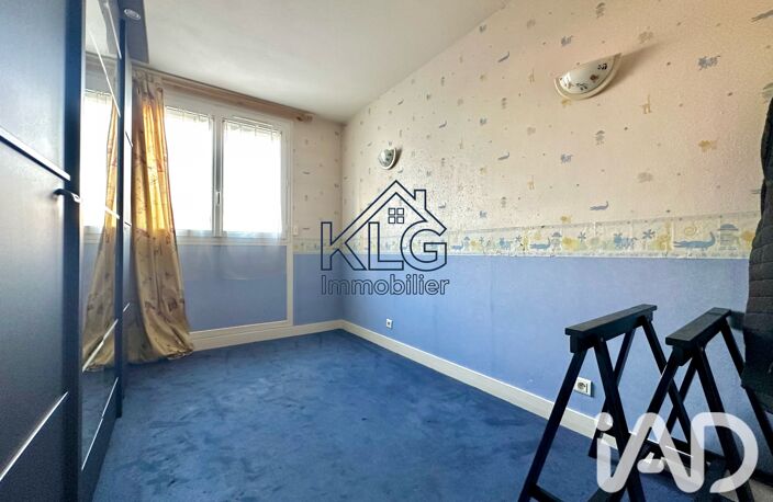 Vente Appartement 3 pièces — photo 5