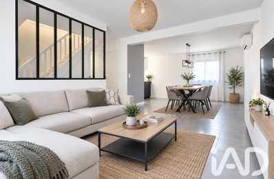Vente Maison/villa 5 pièces — photo du bien