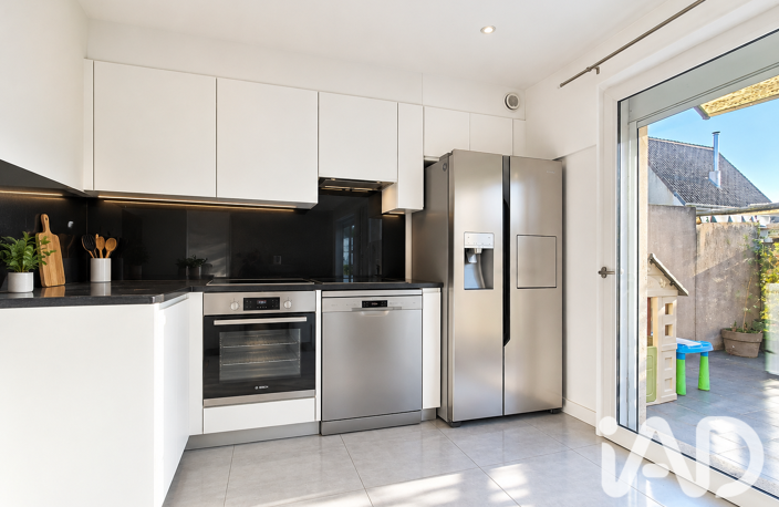 Vente Maison/villa 5 pièces — photo 2