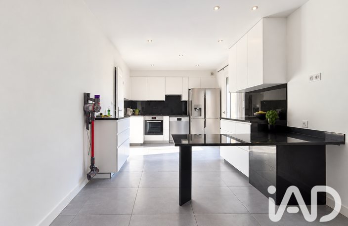 Vente Maison/villa 5 pièces — photo 3