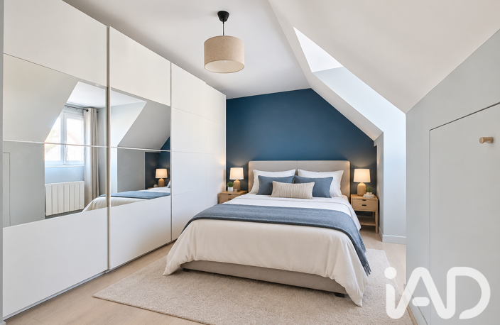 Vente Maison/villa 5 pièces — photo 4