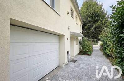 Vente Maison/villa 6 pièces — photo du bien