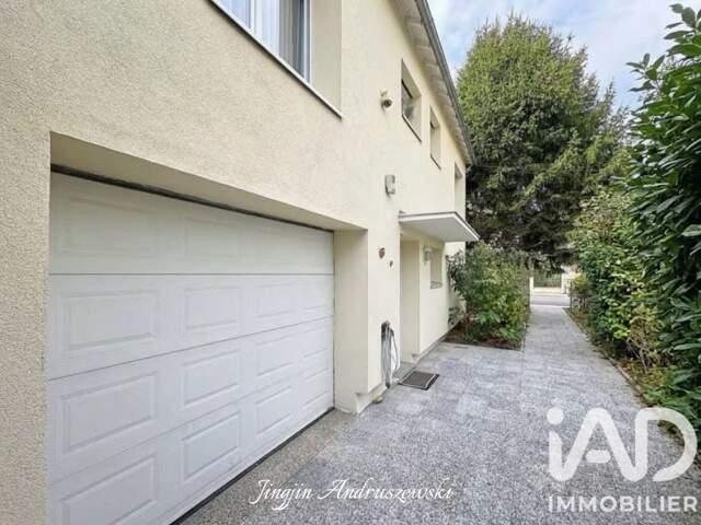 Vente Maison/villa 6 pièces — photo du bien