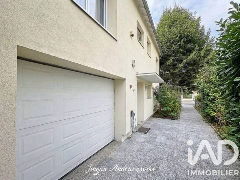 Vente Maison/villa 6 pièces — photo 1