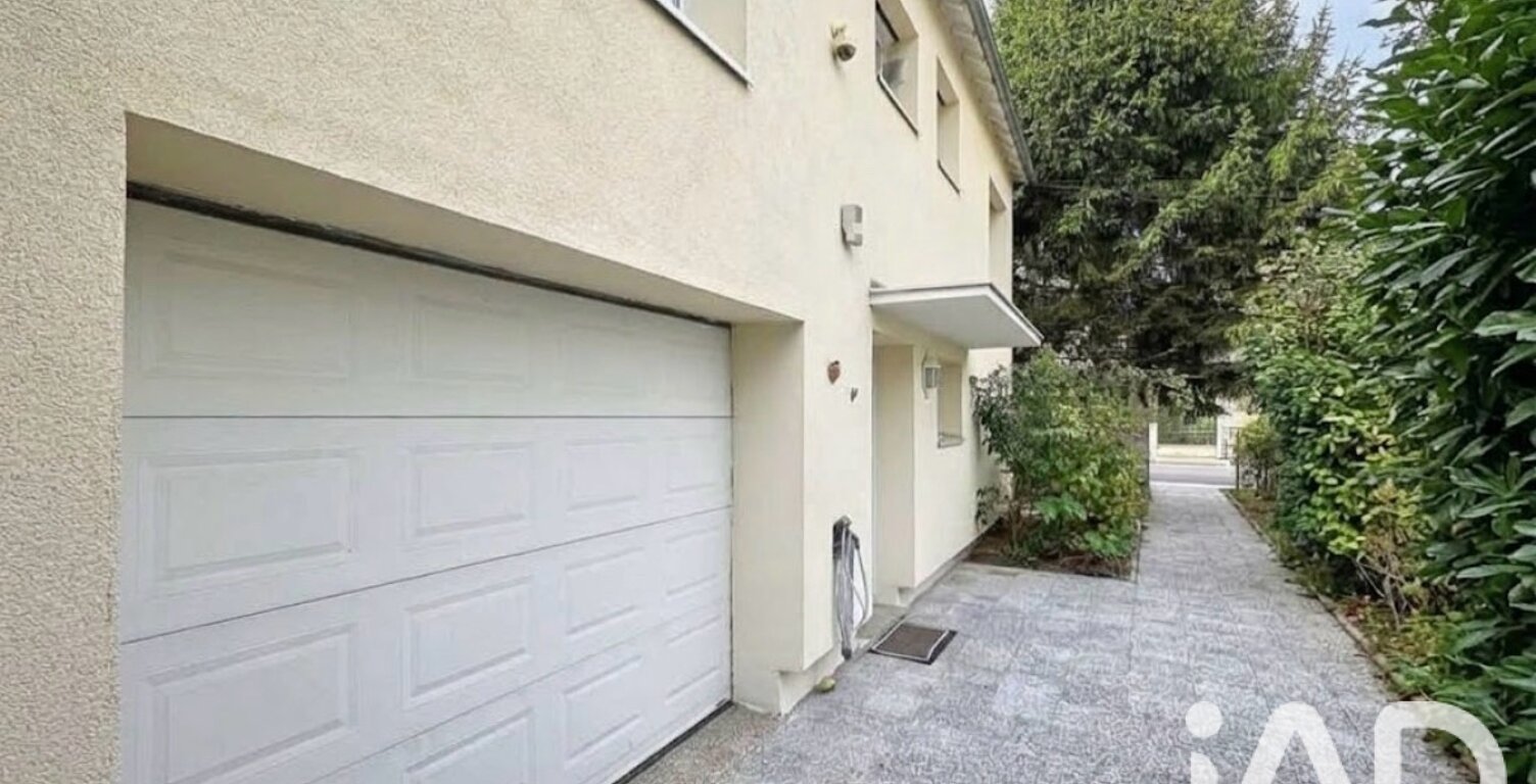 Vente Maison/villa 6 pièces — photo 1