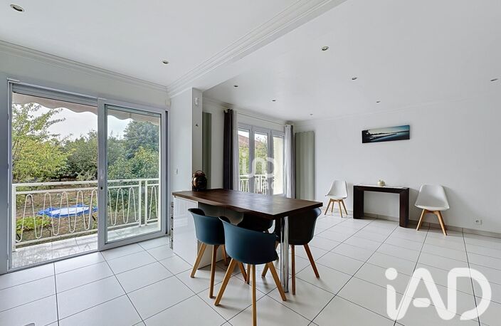 Vente Maison/villa 6 pièces — photo 2