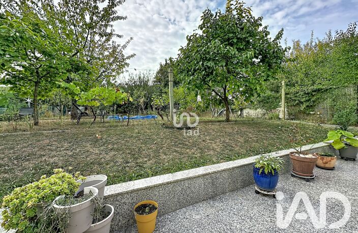Vente Maison/villa 6 pièces — photo 3