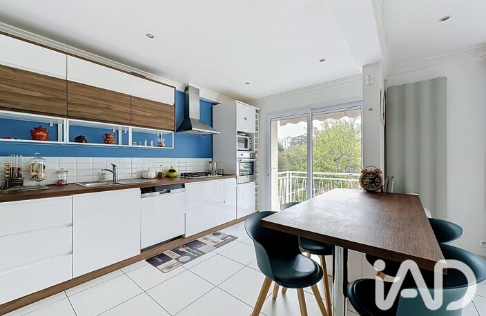 Vente Maison/villa 6 pièces — photo 5