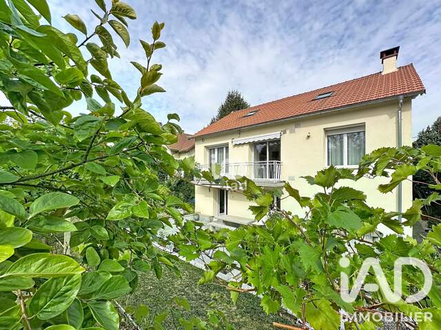 Vente Maison/villa 6 pièces — photo du bien
