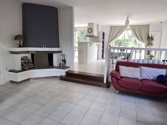 Vente Maison/villa 6 pièces — photo du bien