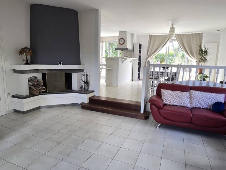 Vente Maison/villa 6 pièces — photo 1