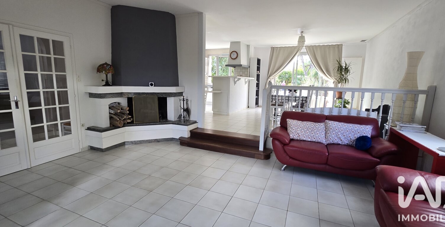 Vente Maison/villa 6 pièces — photo 1