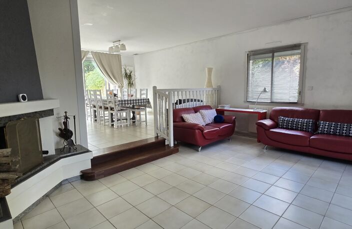 Vente Maison/villa 6 pièces — photo 3