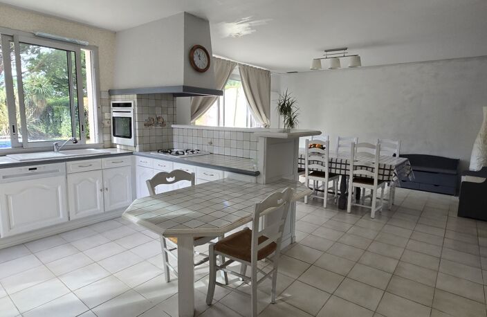 Vente Maison/villa 6 pièces — photo 5