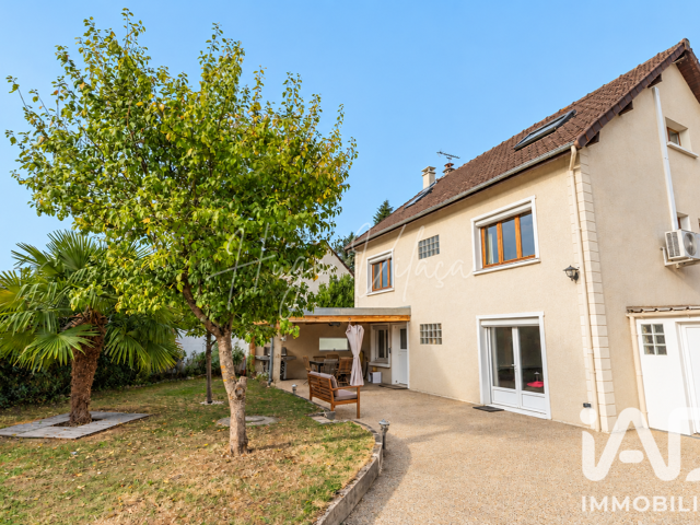 Vente Maison/villa 7 pièces — photo du bien