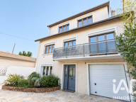Vente Maison/villa 7 pièces — photo 2