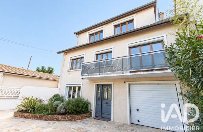 Vente Maison/villa 7 pièces — photo 2