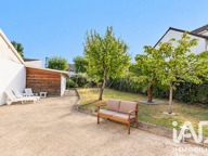 Vente Maison/villa 7 pièces — photo 3