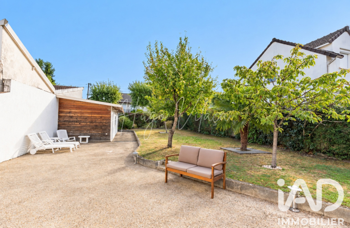 Vente Maison/villa 7 pièces — photo 3