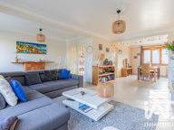 Vente Maison/villa 7 pièces — photo 4