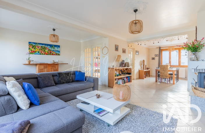 Vente Maison/villa 7 pièces — photo 4