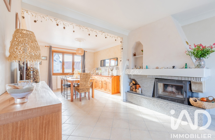 Vente Maison/villa 7 pièces — photo 5