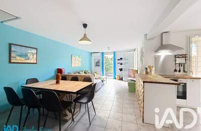 Vente Maison/villa 4 pièces — photo du bien