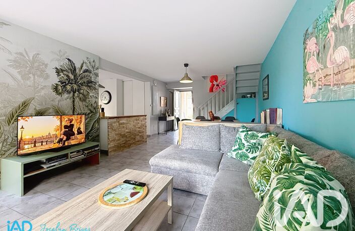 Vente Maison/villa 4 pièces — photo 2