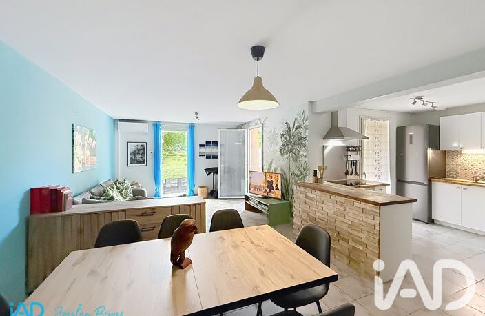 Vente Maison/villa 4 pièces — photo 3