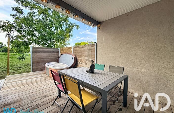 Vente Maison/villa 4 pièces — photo 4