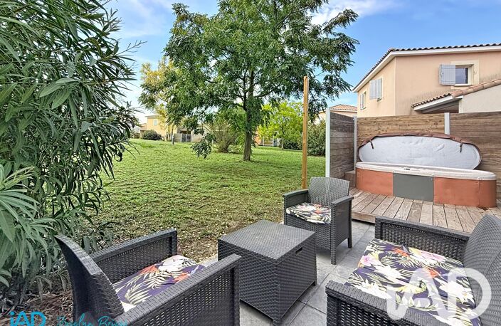 Vente Maison/villa 4 pièces — photo 5