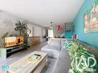 Vente Maison/villa 4 pièces — photo 3