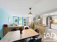 Vente Maison/villa 4 pièces — photo 4