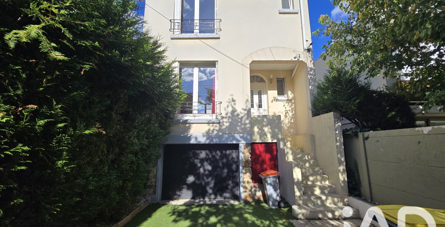 Vente Maison/villa 4 pièces — photo 1