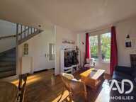 Vente Maison/villa 4 pièces — photo 2
