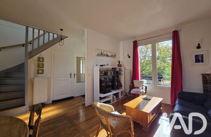 Vente Maison/villa 4 pièces — photo 2