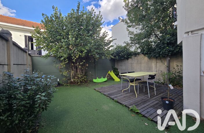 Vente Maison/villa 4 pièces — photo 3