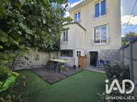 Vente Maison/villa 4 pièces — photo 4