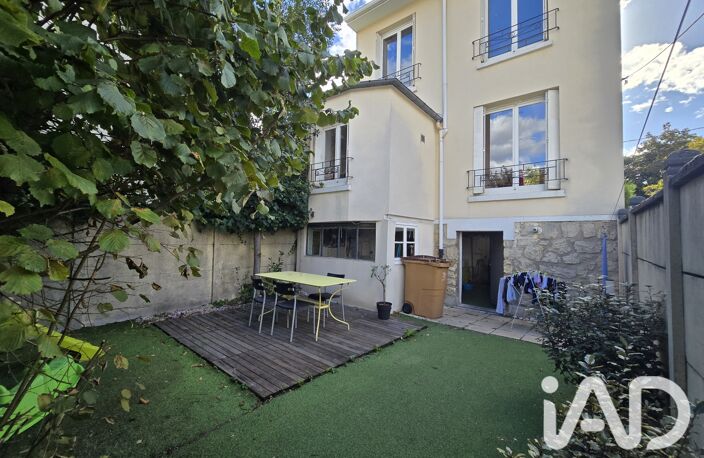 Vente Maison/villa 4 pièces — photo 4