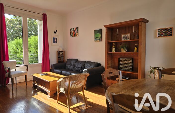 Vente Maison/villa 4 pièces — photo 5